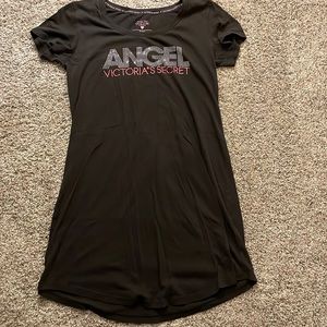 Victoria’s Secret pajama dress / sleep-shirt size small